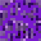 Darknessrack (Purple Fire)