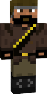 Russian survivor