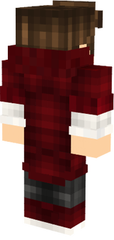 potato minecrah