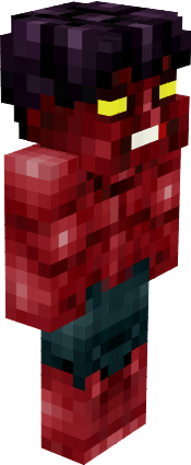 Preview of texture: халк