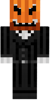 Jack the Pumpkin King