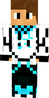 random person