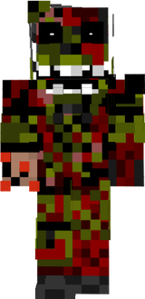 sprig fuck
