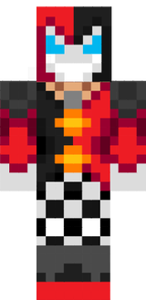 demon jester 1
