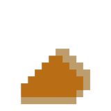 Pumpkin pie