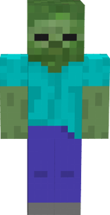 Zombie