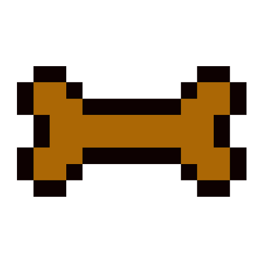 Preview of texture: bone