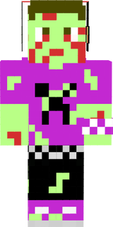 rafaelluiz12zombi