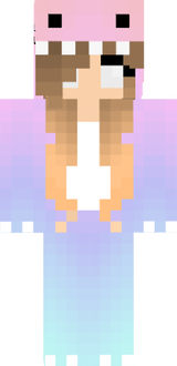skin de Florzinha_Br