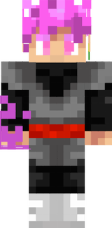 Sr.GokuBlackRose