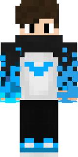 SrMERDADO porque vc roubou minha skin