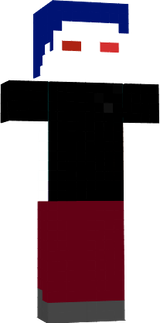 méga herobrine