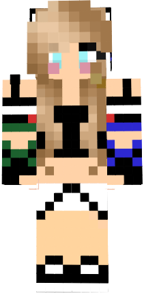 Preview of texture: tommie