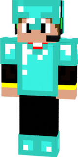 diamond armour