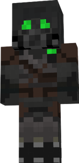 Dread Doctor