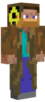 Меченый