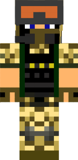 minecraft skin
