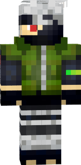 kakashi