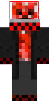 Red creeper 