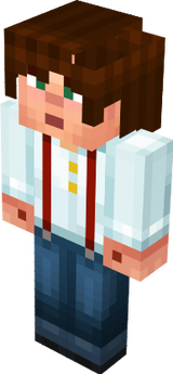 Real Jesse
