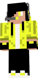 Asamkid's Original Skin
