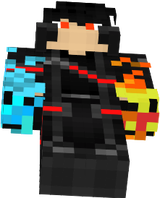 KIRITO DEMON