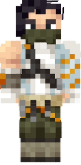 Hanjo