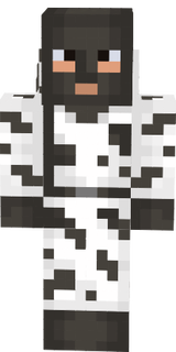 terrorist