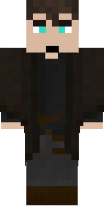 Preview of texture: Ryan