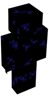 Obsidian-Man