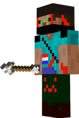 soldier