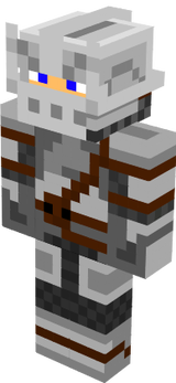 medieval knight
