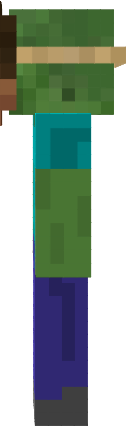 Preview of texture: Certamente não é um Zumbi