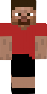 New Steve
