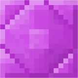 Amethyst Block