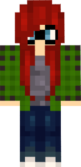 Crystal Scarlet