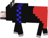 halloween original dog