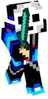 Minecraft 1