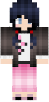marinette kawaii