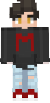 Minecraft czMarv