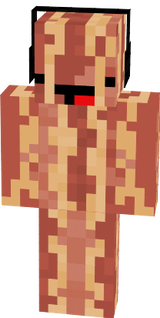 My new skin