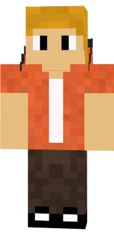 KidFlash998
