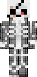 Pirate skeleton1