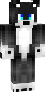 BlackWolf