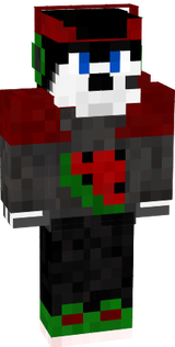 husky melone