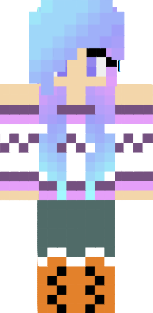 cool girl