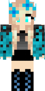 LARISSAMINEGIRL