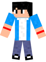 mineshafterskin