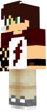 Flash Gamer YT