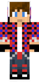 minha skin